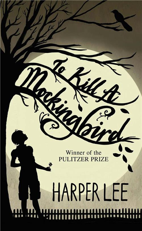 To Kill a Mockingbird 